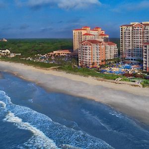 Marriott's OceanWatch Villas at Grande Dunes
